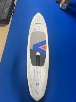 Armstrong Downwind V1 107L ink boardbag (begagnad)