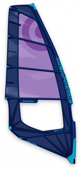 Neil Pryde Atlas Pro 5,0 (Utgående)