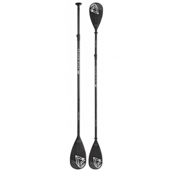 Aqua Marina DUAL-TECH  2-in-1 Adjustable Aluminum  iSUP & Kayak Paddle