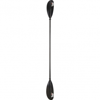 Aqua Marina KP-2 Fiberglass Kayak Paddle  (4 sections)