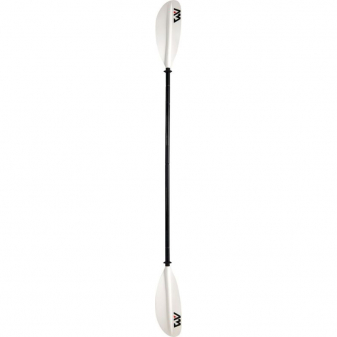 Aqua Marina KP-1 Aluminum Kayak Paddle  (4 sections)