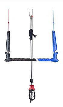 Ozone Bar Contact Water V4 55cm with 25m Lines