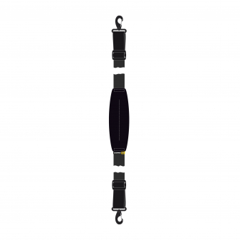 Core Shoulder Strap