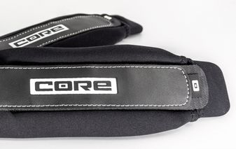 Core SLC Board Straps (set of 3)