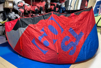 Best TS v6 9kvm Toppskick (Begagnad)