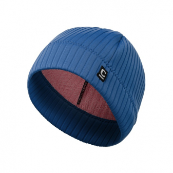 C-Skins Storm Chaser 2mm Beanie Cobalt Blue