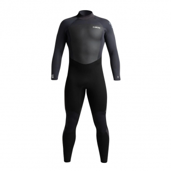 Våtdräkt Herr 5/4/3 C-Skins Legend GBS Back Zip 