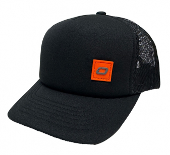 Ozone Foam Trucker Cap