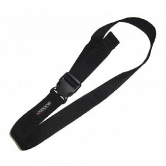 Ozone Kite webbing compression strap