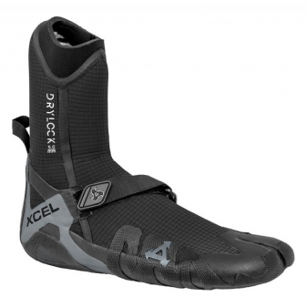 Xcel Drylock boot 5mm split toe