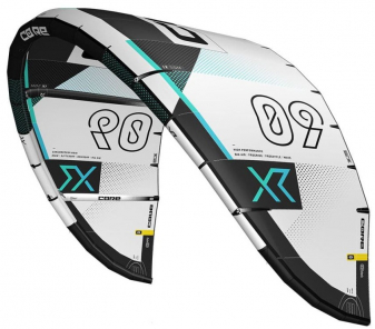 Core XR8 vit stl 12 (Begagnad)