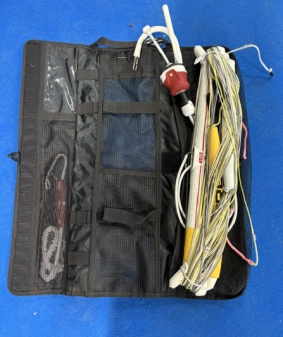 Core Sensor 3S med leash (Demokörd)