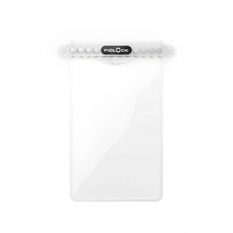Fidlock Dry Bag Medi Transparent