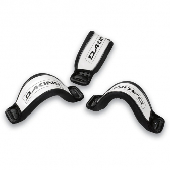 Dakine Core Contours System 3 Straps OS White