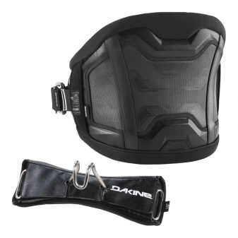 Dakine T-9 Classic Slider Harness Black XL