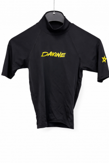 Dakine Rashguard/UV-tröja Boys M (Passar ca 128 cm lång)