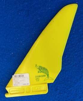 Dugong 17cm Slotbox (Lätt begagnad)