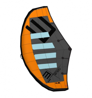  Ensis Wing Score Rigid Handle