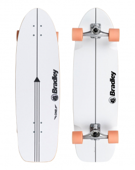 Quiksilver Skate One 22