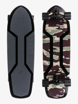 Quiksilver Skate LF PRO