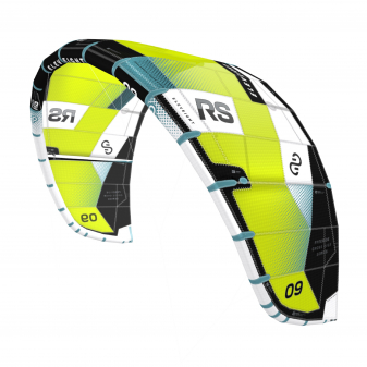 Eleveight RS V9 Kite (Cross Over Freeride)