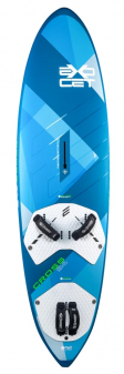 Exocet Cross V7 (Freewave)
