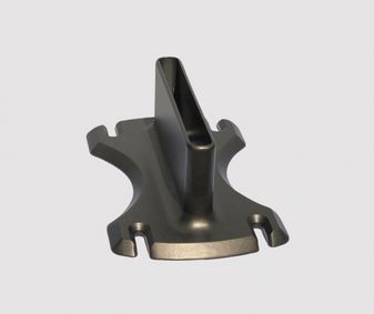 F4 Tuttle to plate adapter