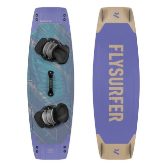 Flysurfer Radical 9 Complete