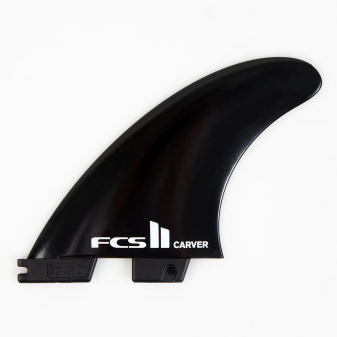FCS II Carver GF Tri Set Fins L