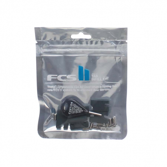FCS II Compatibility Kit (FCS mejsel, skruv och utfyllnad)