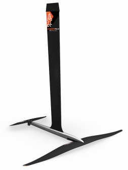 Starboard Foil Set Evolution MkII X-15 One Design (Demo)