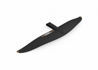 Starboard Front Wing Evolution MkII - 390 SLR 2