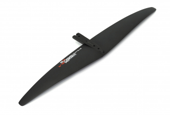 Starboard Front Wing 560 SLR Evolution C300