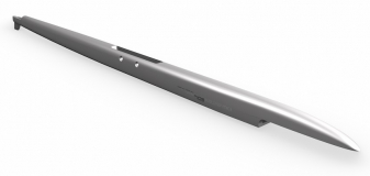 Starboard Fuselages - Evolution MkII - 109 Jumbo