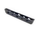 Starboard Fuselag Spacer Square Cut for Aluminium Mast (New Style)