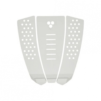 Gorilla pad Tres White