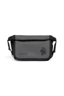 C-skins Session Dybag Waist Pack Storm Grey