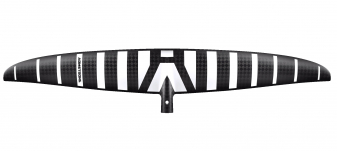 Armstrong HA1080 Front Wing (Lätt begagnad)