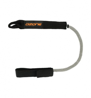 Ozone Wing/Parawing Double Attachment Bungee Loop Harness Line