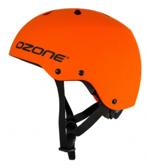 Ozone Kitesurf Helmet EXO Orange