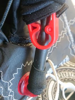 CORE Fastpump Cable Tie Cover