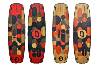 Ozone Element Kite Board Only