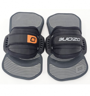 Ozone Kiteboard Strap (single adjustment) and Pad V3 complete