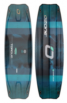 Ozone Torque V4 Freeride/Freestyle