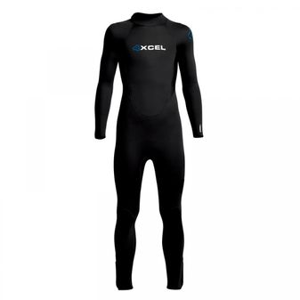Xcel Youth IconX OS 5/4mm