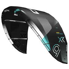 Core XR X 12 kvm kite (Uthyrning)