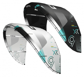 Core XR X