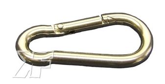 Karbinhake