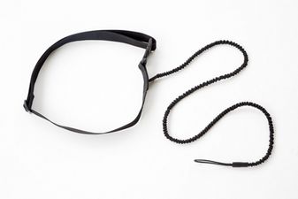 Ozone Wing Waist Strap V2 (incl. velcro, no leash line)