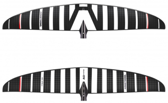 Armstrong MA1475 Front Wing